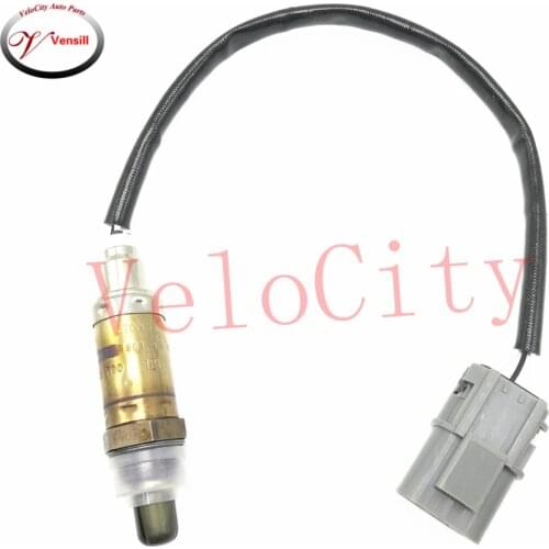 Oxygen Sensor Lambda Sensor Part No# 22690-64Y12 22690-6P100 For 91-99 Infiniti G20 91-99 Sentra 96-00 Pathfinder 98-04 Frontier