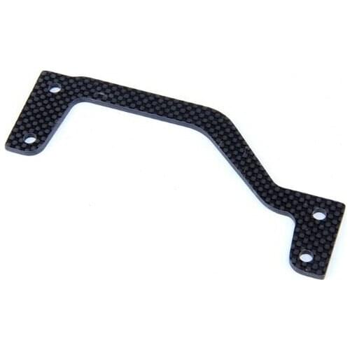 Carbon fiber Fuel tank compression for 1/5 hpi rovan km baja 5b 5t 5sc rc car parts