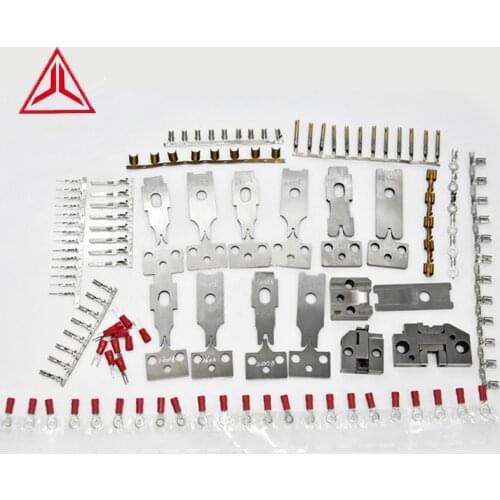 Terminal Crimping Machine Blade Knife OTP Blade Kit For Terminals
