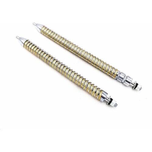 The lower type 30 ring side support center piercing shaft piercing ring is used for TSUDAKOMA ZA203 205 209 air jet loom parts