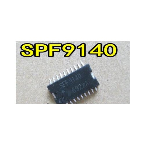 100% NEW Free shipping SPF9140