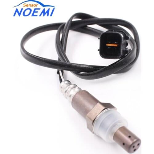 NEW 1588A081 1588-A081 Free Shipping! Lambda Probe Oxygen Sensor For Mitsubishi Carisma Colt Lancer Galant Estate Outlander