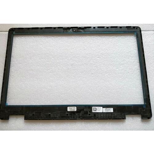 New for Dell Latitude E5570 B cover LCD bezel 08VYRG 8VYRG