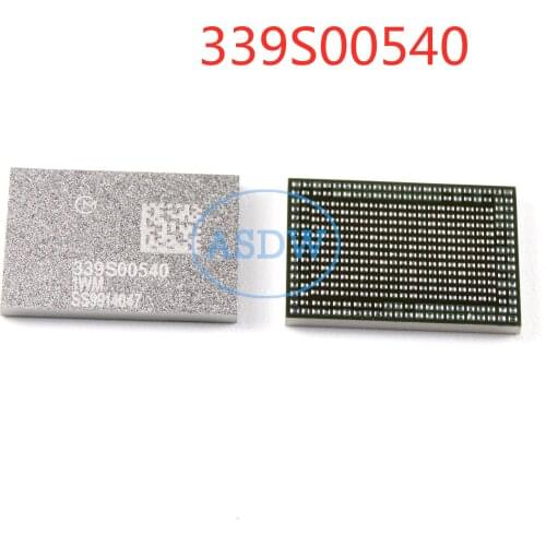 New Original 339S00540 For iPhone XS/XS Max Wifi IC WI-FI Module Chip U_WLAN_W IC Chip