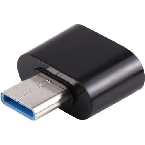 USB C Adapter Type C to USB 3.0 Adapter 3 Type-C Adapter OTG Cable For Macbook pro Air Samsung S10 S9 USB OTG