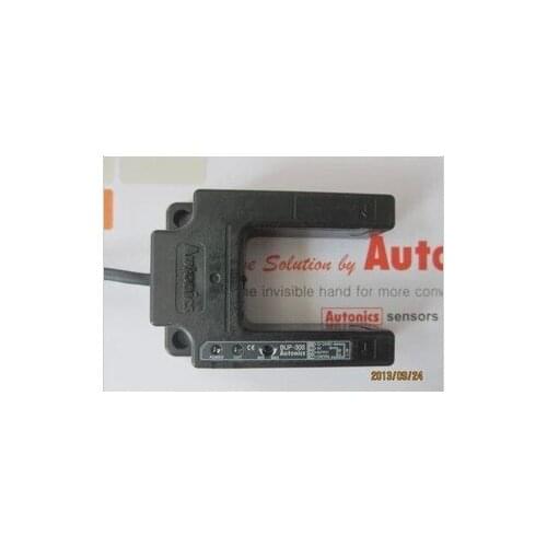 Plastic case U type photoelectric sensor BUP-30S