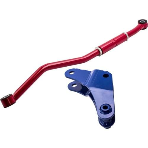 Suspension Front Adjustable Track Bar 0"-3" Lift & Bracket For Dodge Ram 2003-2013