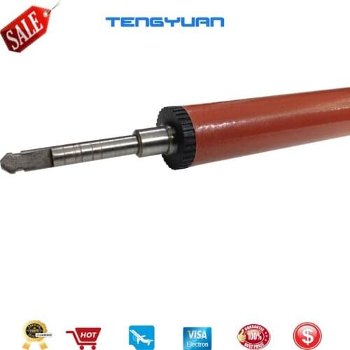 RM1-0660-000 high quatily for HP1010/1015/M1005/1015/1018/1020/3015/3020/LBP2900 lower furser Pressure Roller RC1-2135 on sale
