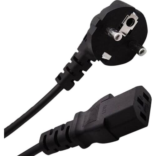 S-LINK SL-P751 3X1 MM 10 METRE C7 POWER CABLE