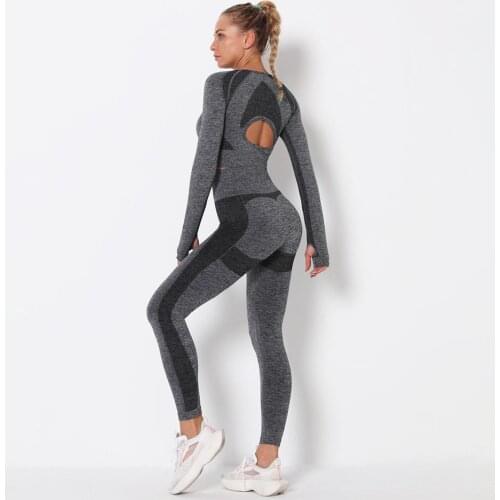 Женские спортивные костюмы SALSPOR China At AliExpress