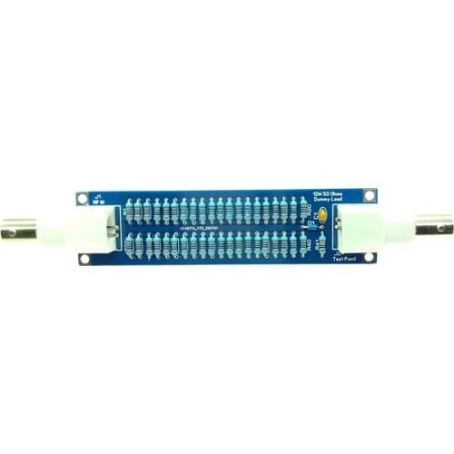 Stable 10W 50ohm Dummy Load BNC Connector Load