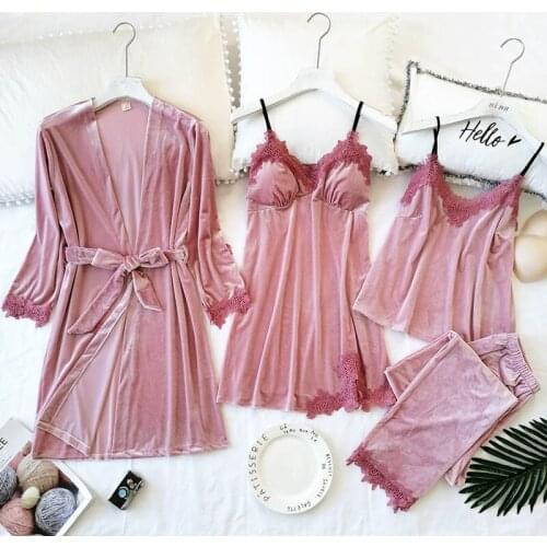 Women's Nightgowns Sun again China