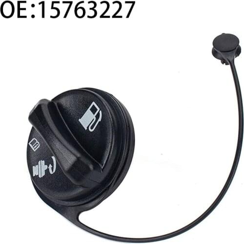 Air cap, fuel tank cap replacement suitable for GT231, 15763227 Chevrolet Silverado GMC Sierra Chevrolet Suburb 1500 2500 Tahoe