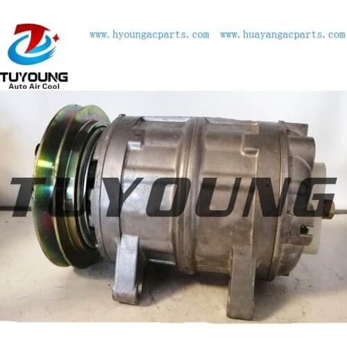 DKS13CH automotive air conditioning compressor for ISUZU RODEO AMIGO 8970441610 506011-3910 Quality assurance
