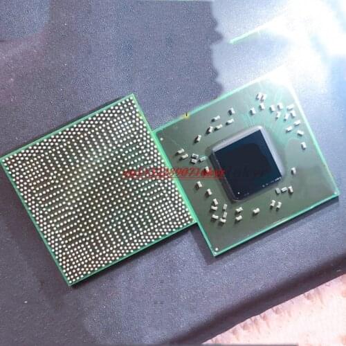 Free shipping 1PCS DC:2019+/2017+ 1PCS 216-0752001 216 0752001 BGA Chipset with leadfree balls Oringal for AMD Graphics Bridge