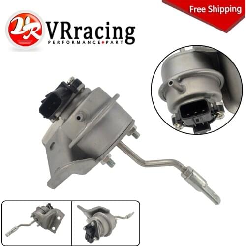 Free Shipping - Turbo turbocharger wastegate actuator TD03L4 49131-06320 49131-06300 BK3Q6K682NB BK3Q-6K682-NA For Ford 2.2L