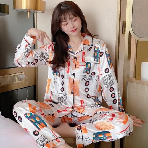 Blast Burn Women's Home Pajamas