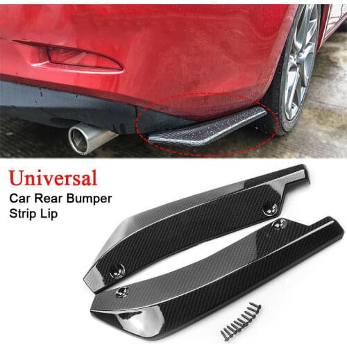 Автомобильные бамперы CHFENGASQ China At AliExpress