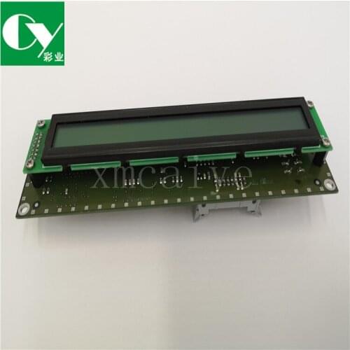 MID board display screen 00.781.2196 00.781.4974/03 00.785.0224