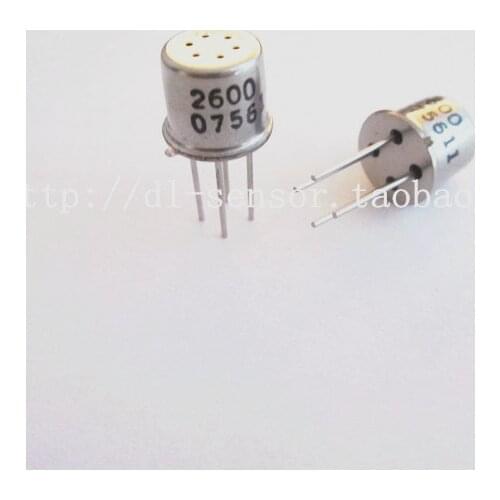 Hot Japan air quality - Figaro TGS2600 original authentic spot