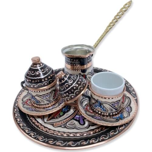 Camping Thermoses HANDMADE China
