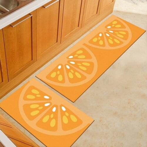Dropshipping Doormat Kitchen Living Room Carpet/Mat Home Entrance Floor Mat Hallway Rugs Kitchen Non-Slip Mat Home