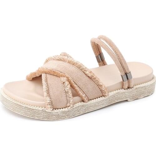 NAKKESHMEN Low-heeled Shoes