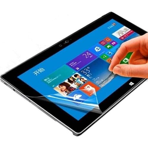 New Hot Universal Screen Protector For Tablet 7" 8" 9" 10.1" Screen Protector High Definition Clear Shield SMR88