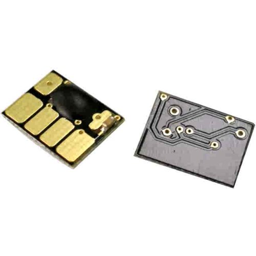 NEW For HP 728 Cartridge Chip New Upgrade HP728 Chip F9J68A F9J67A F9J66A F9J65A For HP DesignJet T730 T830 Printer