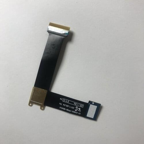 New Flex For Samsung E2600 LCD Display Connector Flex Ribbon Cable