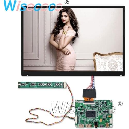 New 10.1 inch 2560*1600 LTL101DL03-T01 2K LCD display screen IPS panel with Controller Board 45pin EDP to 2 for Laptop