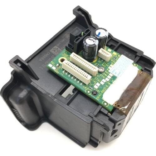 Free Shipping Print head Printhead For HP Deskjet 5510 4610 4615 4625 6525 3525 Inkjet Printer Spare Parts