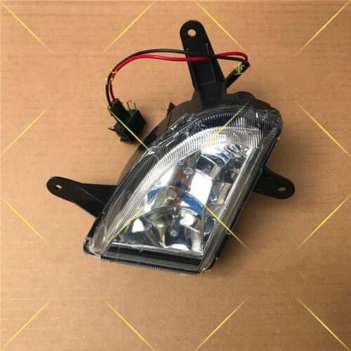 Front fog light for LIFAN 520 BREEZ Sedan fog lamp