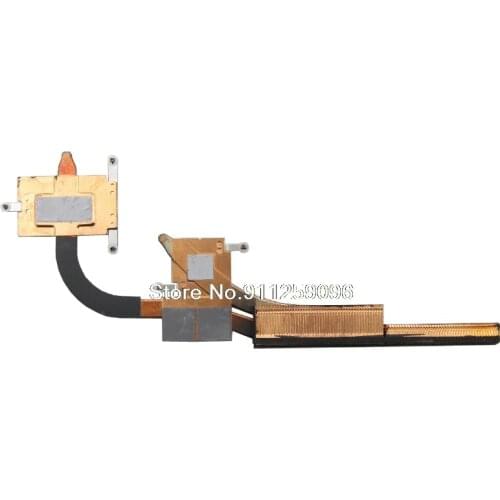 Laptop Heatsink For Lenovo For Ideapad 320S-13 320S-13IKB 81AK 5H40P57109 CPU/GPU New