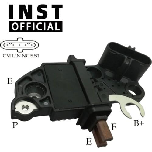 Alternator Voltage Regulator FOR 1342AR00 28V 0272222011