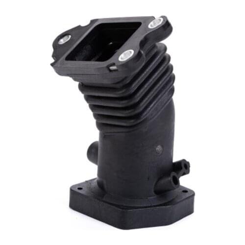 3M5Q9351CD 1440439 Engine Air Intake Hose Boot Rubber