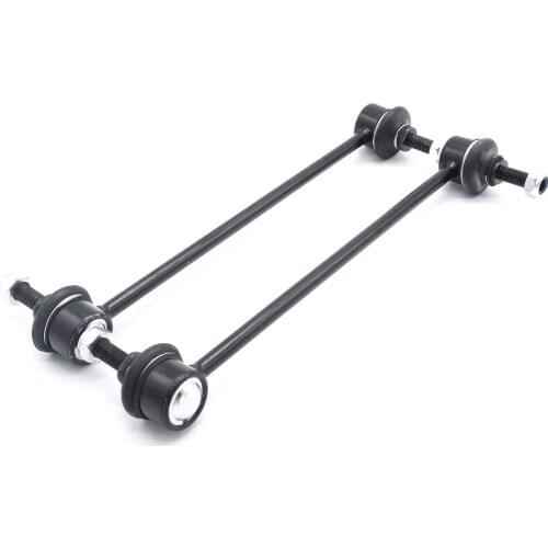 Stabilizer bars Sway Bar Links Stabilizer Drop Link Rod Anti Roll Bar Drop Link for SKODA FABIA RAPID ROOMSTER VW FOX