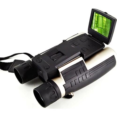 Super 1000M Visual Field Binoculars Binoculars Wth Digital Camera Telescopes FS608R