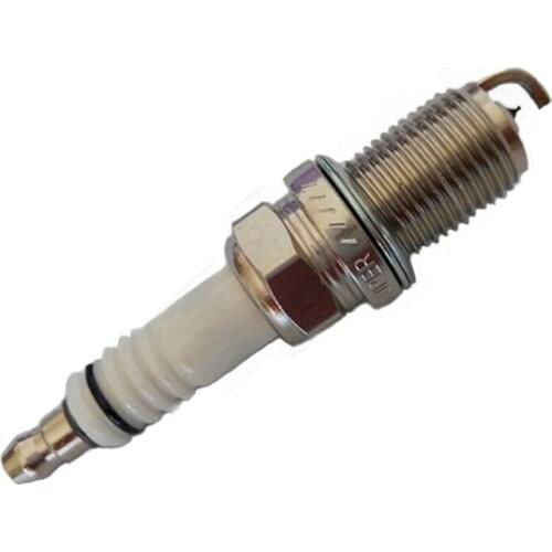 Car Iridium Alloy Glow Spark Plug Candles For Q3 Q5 Q7 2.0T 3.0T CRHA CGM CDZA CNA Engine Ignition