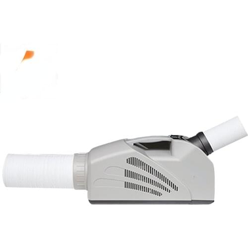 High quality energy efficient mini tent Camping air conditioner