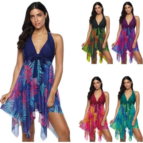 Women Bodysuit Bandage Swimming Suit for Women Two Piece Swimsuit Swimming Suit for Women Plus Size Swimwear Summer Swimming