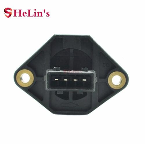 0 281 002 160 0281002160 46441787 Mass Air Flow MAF Sensor For LANCIA KAPPA SW 838A 838B 2.4 T.DS 2.4T.DS FIAT 0000046441787