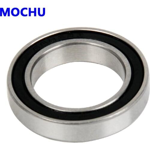 10pcs Bearing 6901 6901RS 6901RZ 61901-2RS1 6901-2RS 12x24x6 MOCHU Shielded Deep Groove Ball Bearings Single Row