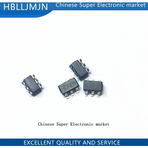 20PCS SN74LVC2G14DBVR SN74LVC2G14 74LVC2G14 74LVC2G14GV SOT23-6