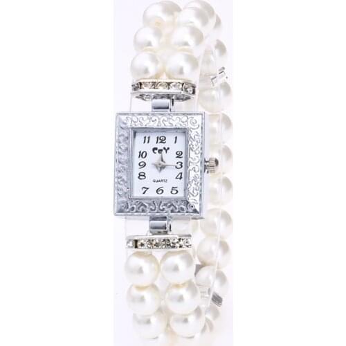 2020 Top Style Fashion Womens Luxury Leather Band Analog Quartz WristWatch Ladies Watch Best Selling Lady Wristwatches Reloj&50