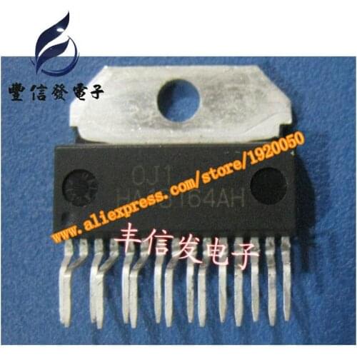 HA13164AH car stereo new automotive chip voltage regulator IC chip supporting wholesale professional car