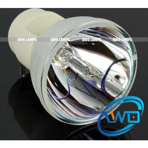 AWO 100% Original P-VIP 180/0.8 E20.8 Brand New Projector Lamp Bulb for Osram 180days warranty big discount/ Hot Sales VIP180W