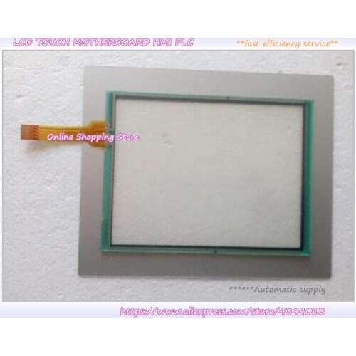 Agp3300-t1-d24 agp3300-s1-d24 agp3300-l1-d24 Touchpad Touch Screen Panel Mask Film New In Stock