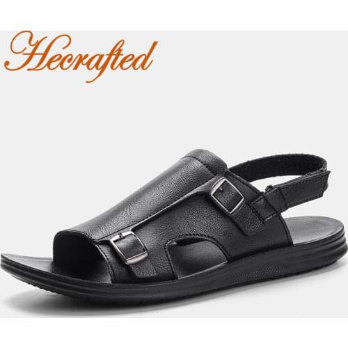 Hecrafted Men's Sandals