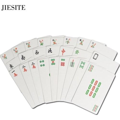 JIESITE Playing Cards